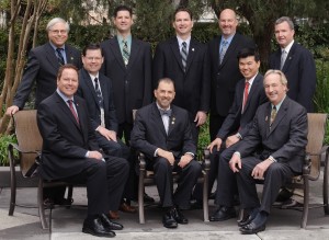 COA Board of Trustees